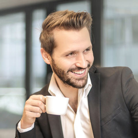 Portrait of Person 1